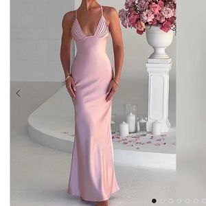 Evening gown
